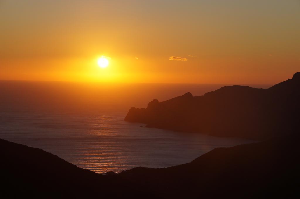 Camping Les Castors Calvi  Exterior foto